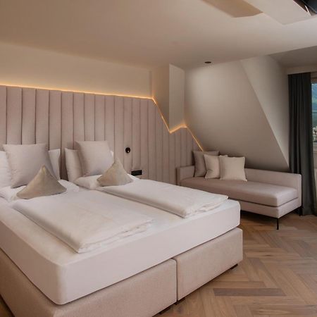 Majestic - Unique Spa Resort Bruneck Buitenkant foto