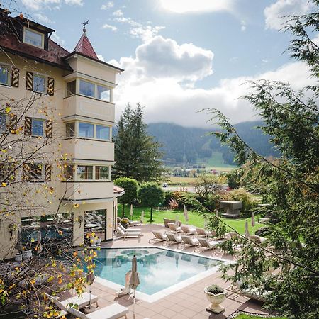 Majestic - Unique Spa Resort Bruneck Buitenkant foto