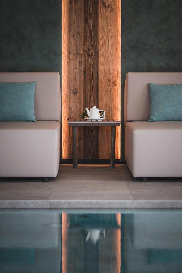 Majestic - Unique Spa Resort Bruneck Buitenkant foto