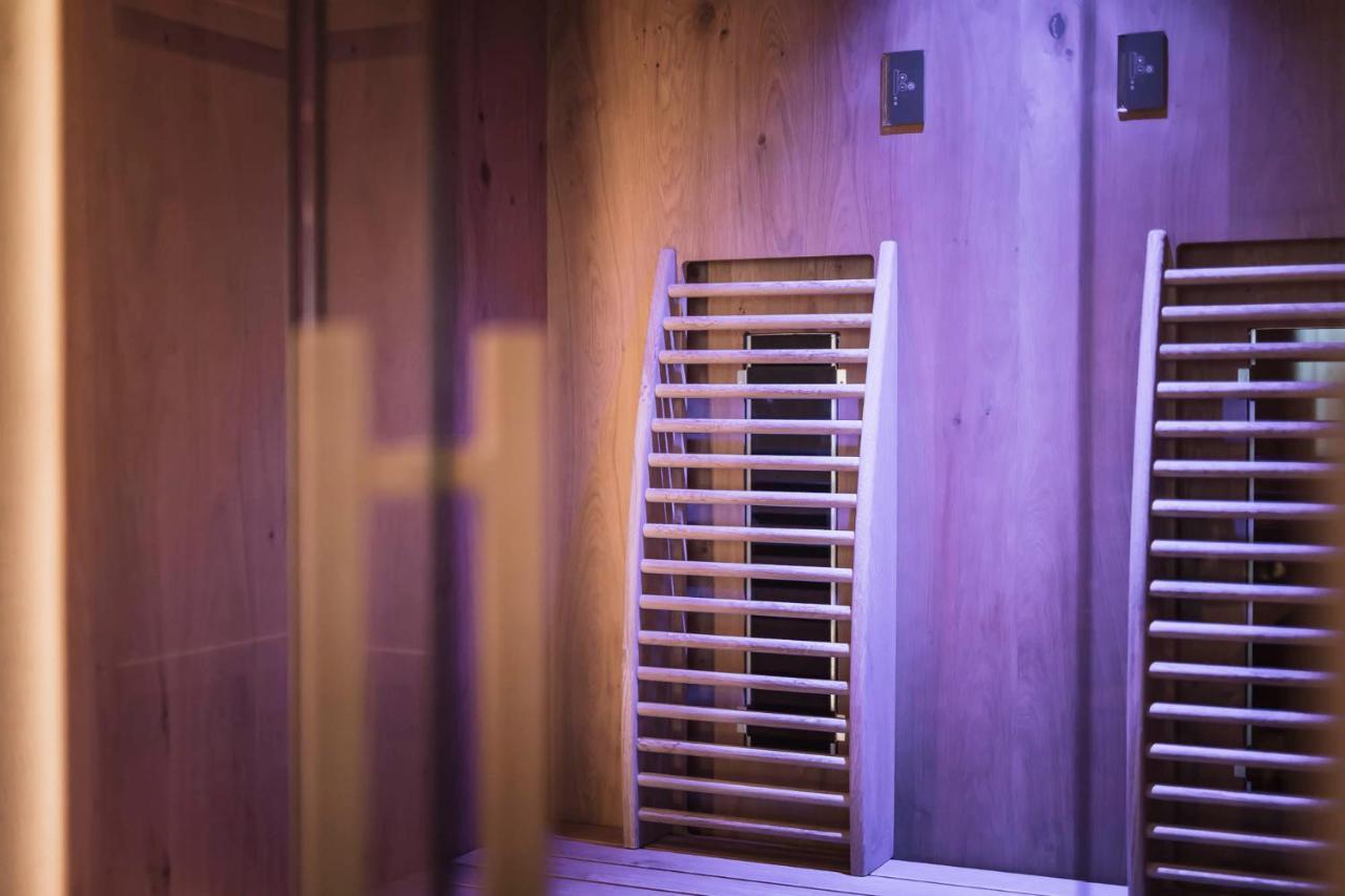 Majestic - Unique Spa Resort Bruneck Buitenkant foto