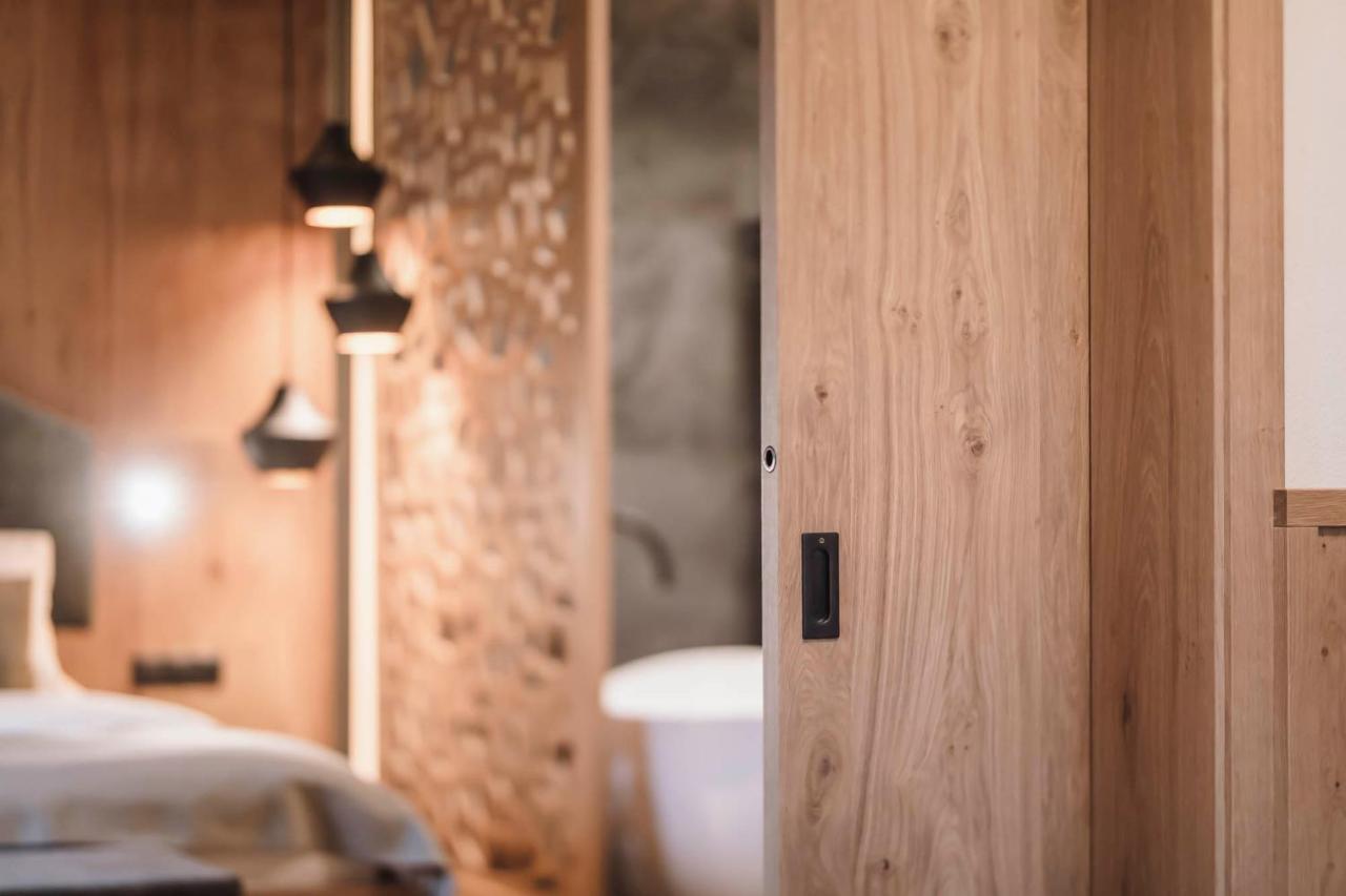 Majestic - Unique Spa Resort Bruneck Buitenkant foto