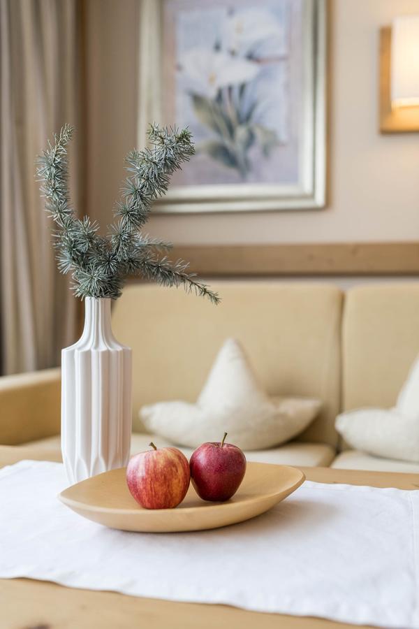Majestic - Unique Spa Resort Bruneck Buitenkant foto
