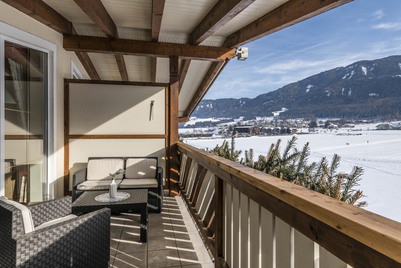 Majestic - Unique Spa Resort Bruneck Buitenkant foto