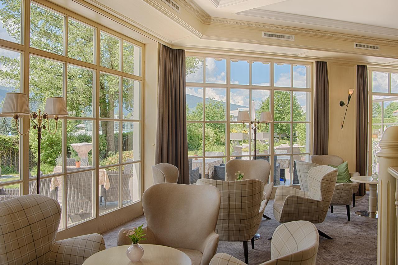 Majestic - Unique Spa Resort Bruneck Buitenkant foto