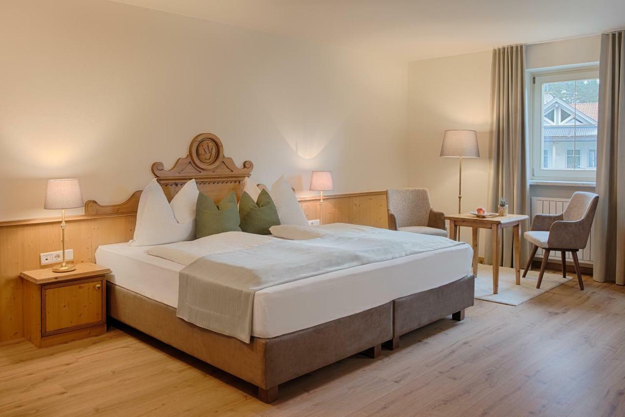 Majestic - Unique Spa Resort Bruneck Buitenkant foto