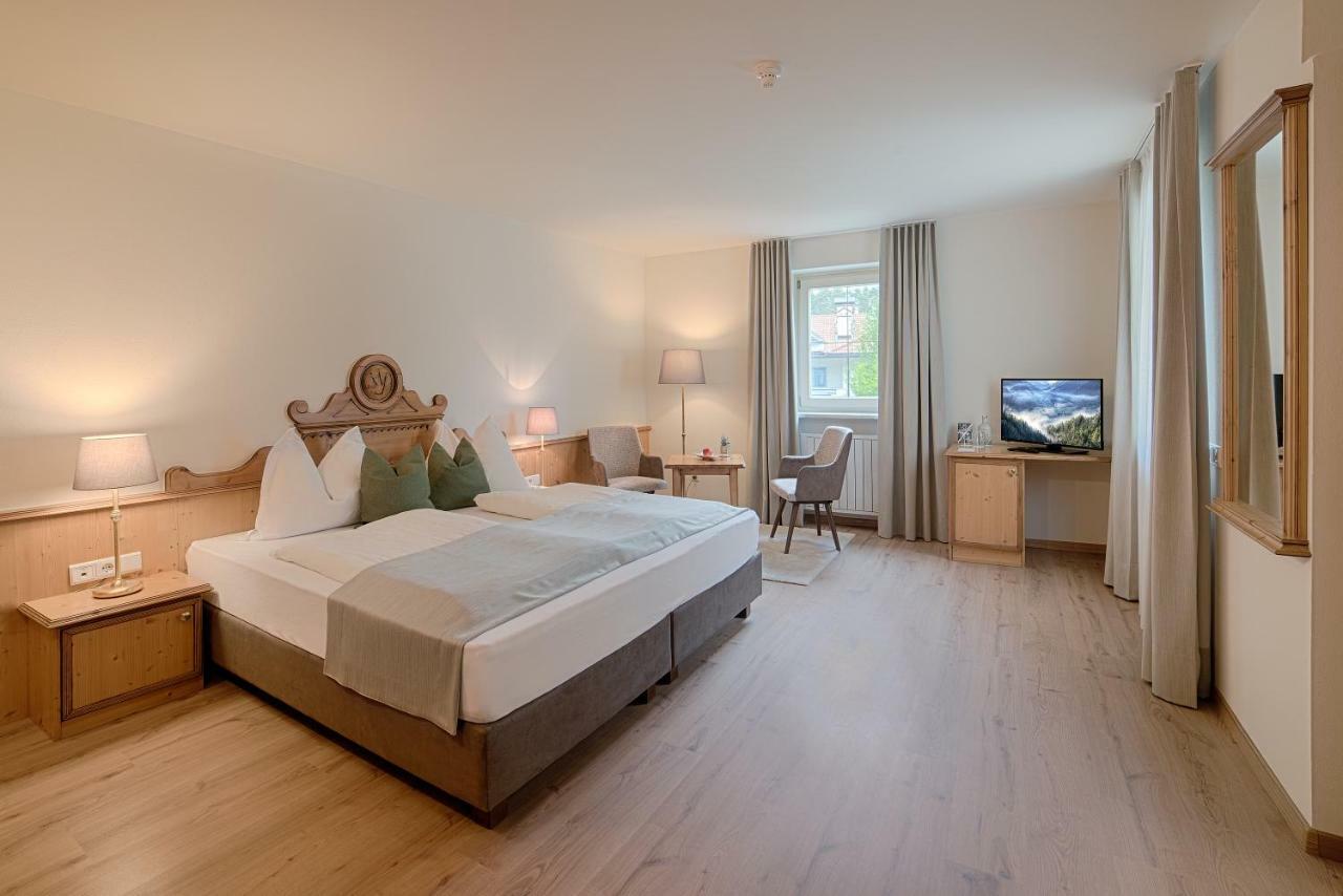 Majestic - Unique Spa Resort Bruneck Buitenkant foto