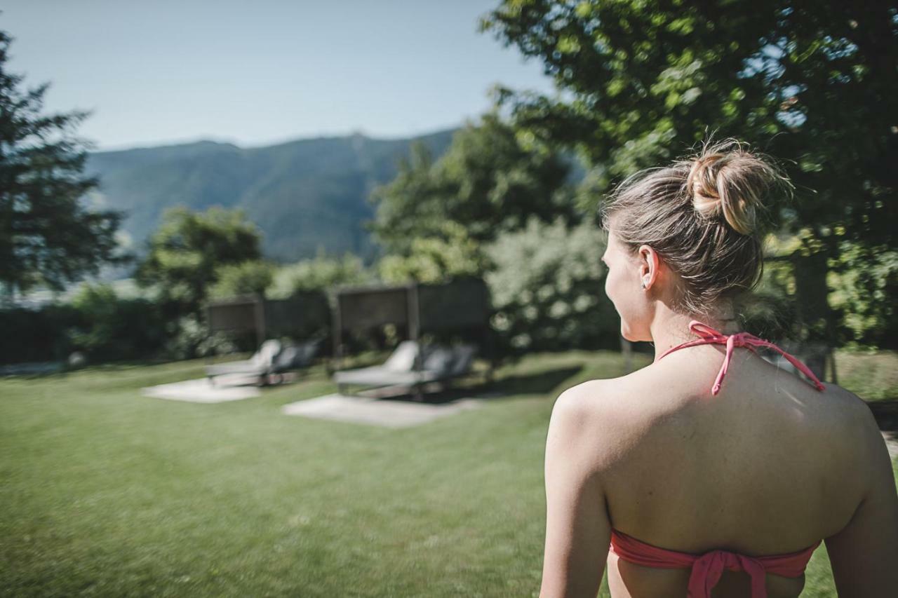 Majestic - Unique Spa Resort Bruneck Buitenkant foto