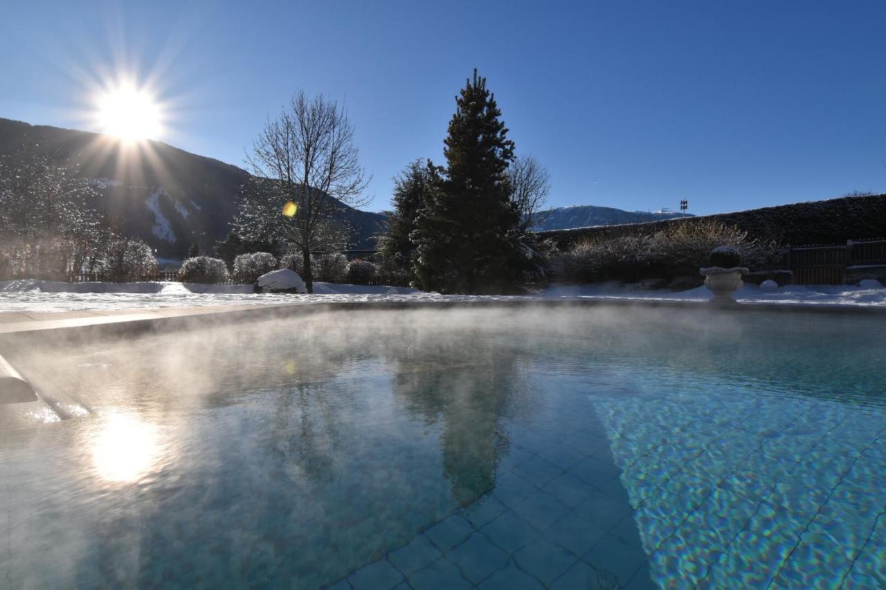 Majestic - Unique Spa Resort Bruneck Buitenkant foto